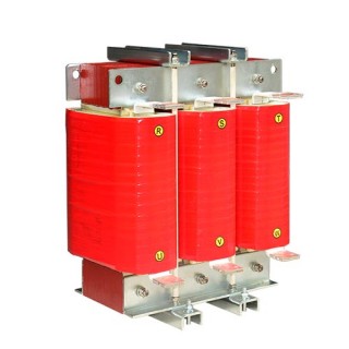 交流輸入電抗器