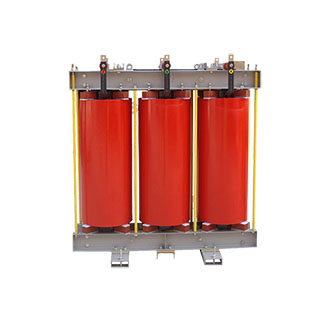 環(huán)氧澆注干式串聯(lián)電抗器 (1)