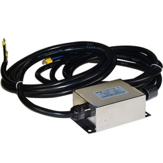 軌道交通專用EMC/EMI 濾波器