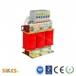 三相交流輸入電抗器  45kw 120A 400V，2%