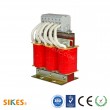 三相交流輸入電抗器  45kw 120A 400V，2%