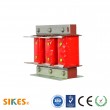 三相交流輸入電抗器  75kw 200A 400V，2%