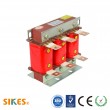 三相交流輸入電抗器  75kw 200A 400V，2%