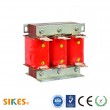 三相交流輸入電抗器  75kw 200A 400V，2%
