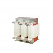 三相交流輸入電抗器  315kw 660A 400V，2%