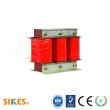 三相交流輸入電抗器  30kw 80A 400V，2%
