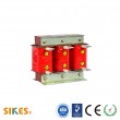 三相交流輸入電抗器  30kw 80A 400V，2%