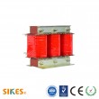 三相交流輸入電抗器  37kw 90A 400V，2%