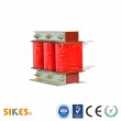 三相交流輸入電抗器  37kw 90A 400V，2%