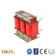 三相交流輸入電抗器  37kw 90A 400V，2%