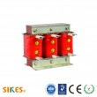 三相交流輸入電抗器  37kw 90A 400V，2%