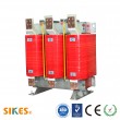 三相交流輸出電抗器  691kw 1102A 400V，1%