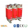 三相交流輸出電抗器  691kw 1102A 400V，1%
