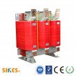 三相交流輸出電抗器  691kw 1102A 400V，1%
