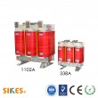 濾波電抗器 三相 338A , 0.2mH,用于回饋裝置，變頻器，伺服驅(qū)動器，光伏變流器，UPS等領(lǐng)域。