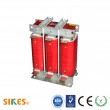 400-1200Hz高頻輸出濾波電抗器  550A 400V