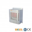 三相交流輸入電抗器帶箱子45A 400V
