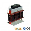 三相交流輸出電抗器  11kw 30A 400V，1%
