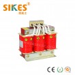 三相交流輸入電抗器  11kw 35A 690V，2%