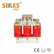 三相交流輸入電抗器  11kw 35A 690V，2%