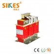 三相交流輸入電抗器  11kw 35A 690V，2%