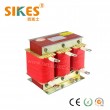 三相交流輸出電抗器  55kw 65A 690V，1%