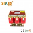 三相交流輸出電抗器  55kw 65A 690V，1%