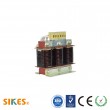 三相交流輸入電抗器  15kw 40A 400V，2%