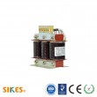 三相交流輸入電抗器  15kw 40A 400V，2%
