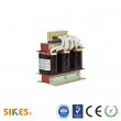 三相交流輸入電抗器  15kw 40A 400V，2%