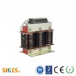 三相交流輸入電抗器  15kw 40A 400V，2%