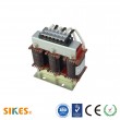 三相交流輸入電抗器  15kw 40A 400V，2%