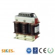 三相交流輸入電抗器  15kw 40A 400V，2%