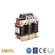 三相交流輸入電抗器  15kw 40A 400V，2%