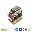 三相交流輸入電抗器  15kw 40A 400V，2%
