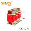 三相交流輸入電抗器  30kw 80A 400V，2%