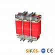 三相交流輸出電抗器  300A 500V，5%