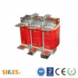 三相交流輸入電抗器  1500A  400V，2%