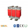 三相交流輸入電抗器  1500A  400V，2%