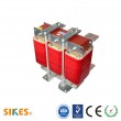 三相交流輸入電抗器  1500A  400V，2%