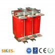 三相交流輸出電抗器  630kw 1600A 400V，1%