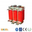 三相交流輸出電抗器  630kw 1600A 400V，1%