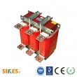 三相交流輸出電抗器  630kw 1600A 400V，1%