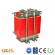 三相交流輸出電抗器  630kw 1600A 400V，1%