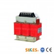 三相交流輸入電抗器  15kw 40A 400V，電抗率6%