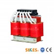 電梯專用三相輸入電抗器  18.5kw 50A 400V，電抗率6%