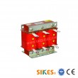三相交流輸入電抗器  37kw 90A 400V，電抗率6%
