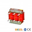 三相交流輸入電抗器  37kw 90A 400V，電抗率6%