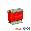 三相交流輸入電抗器  37kw 90A 400V，電抗率6%