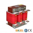 三相交流輸入電抗器  240A 400V，2%